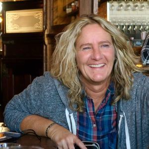 Meet your Posher, Sherri